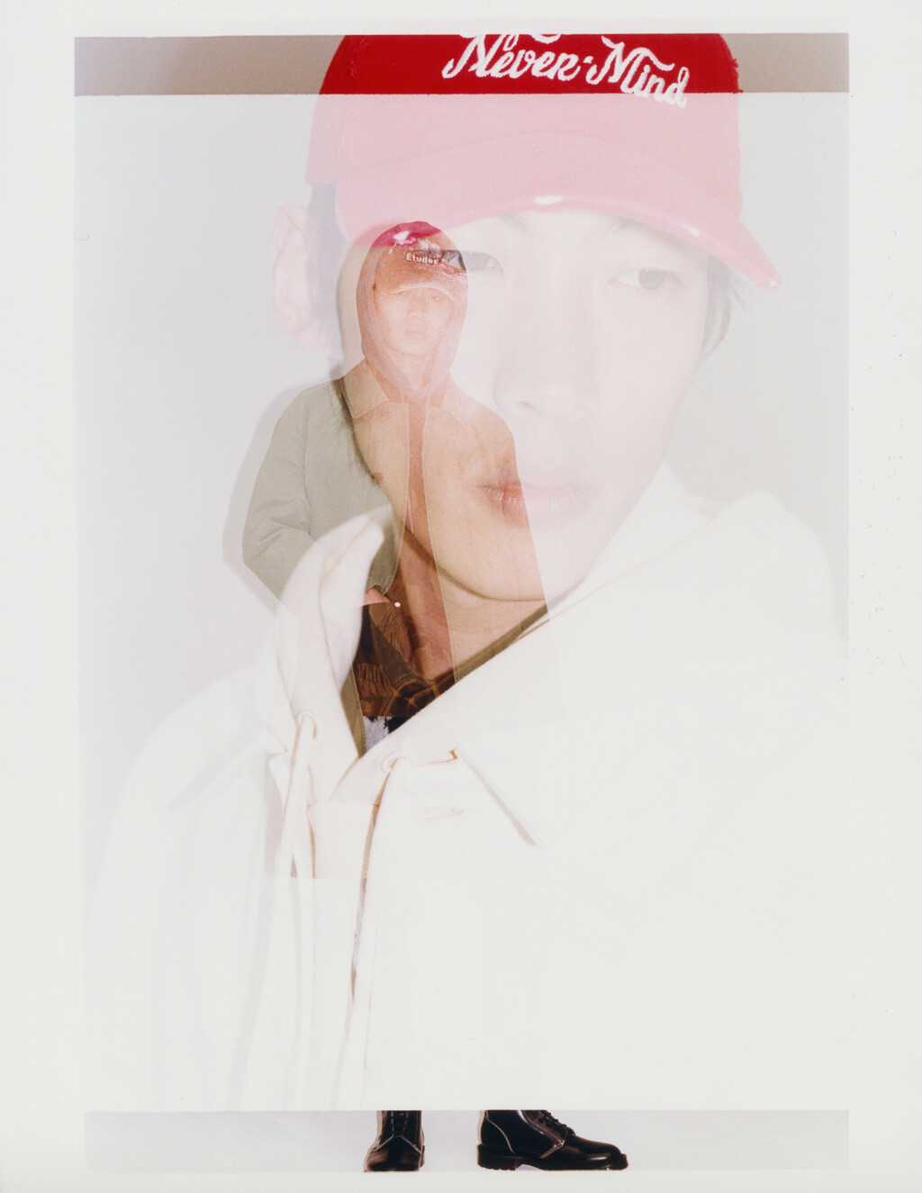 Etudes - © Tom de Peyret