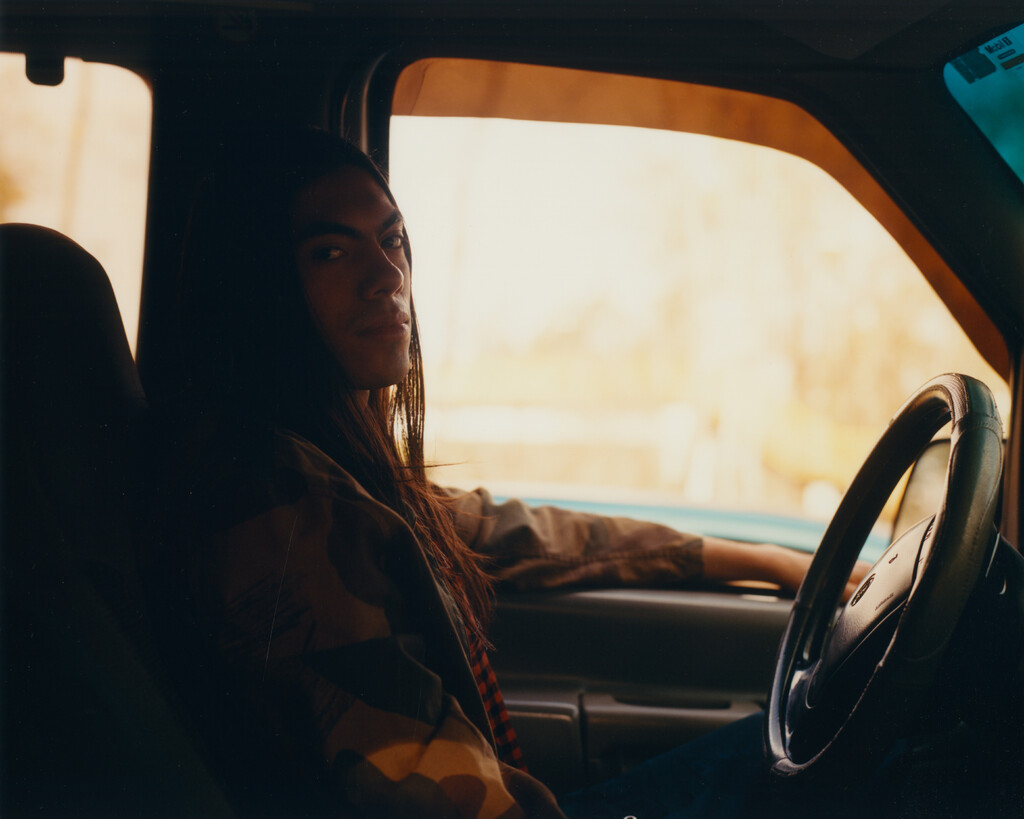 Etudes - © Tom de Peyret