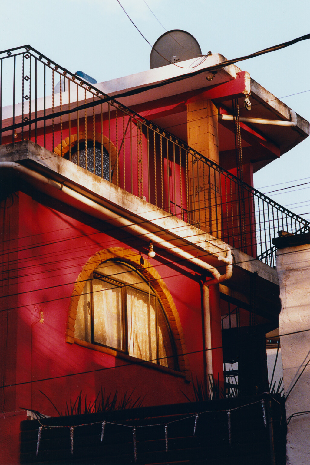 Etudes - © Tom de Peyret