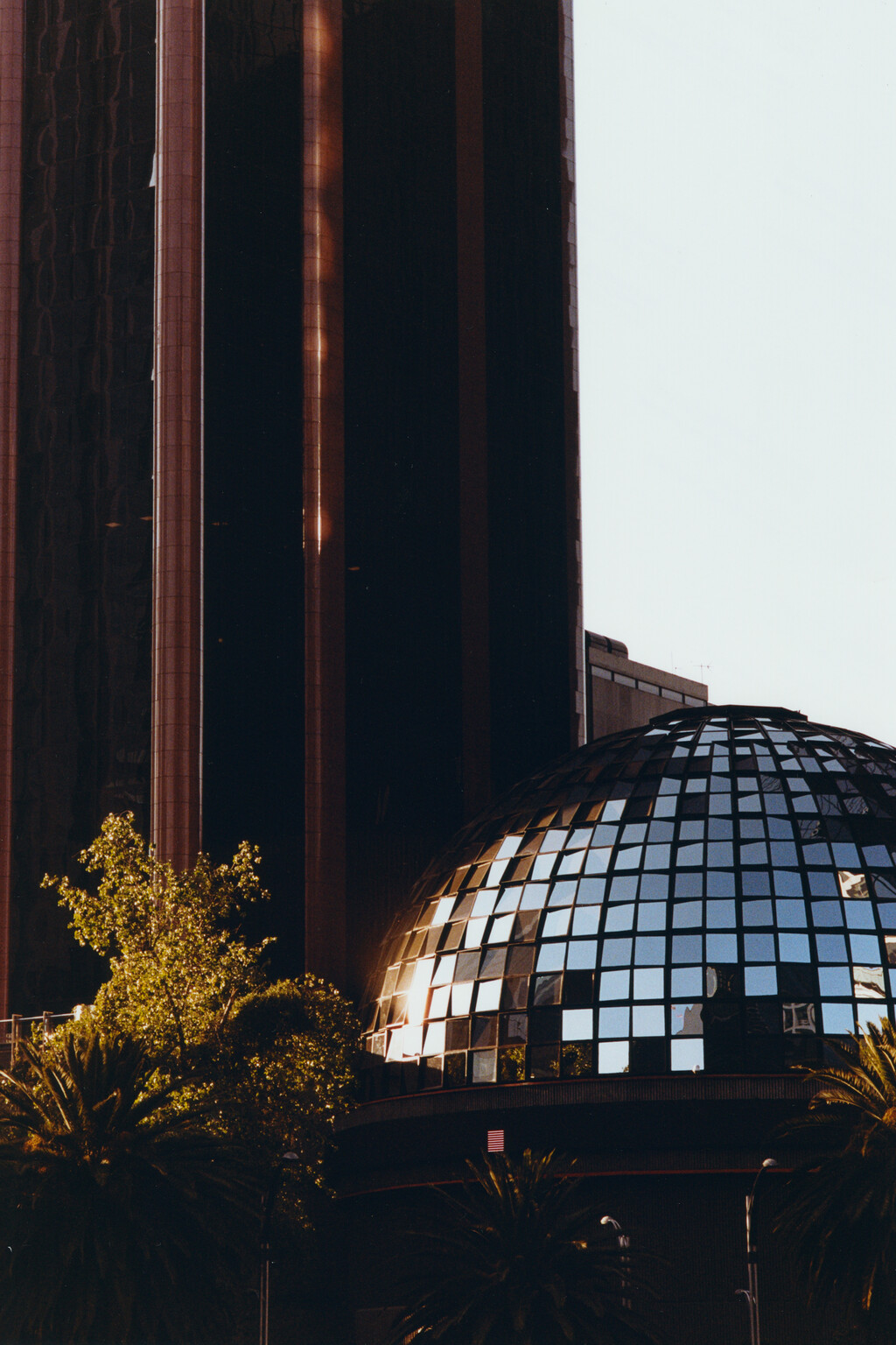 Etudes - © Tom de Peyret