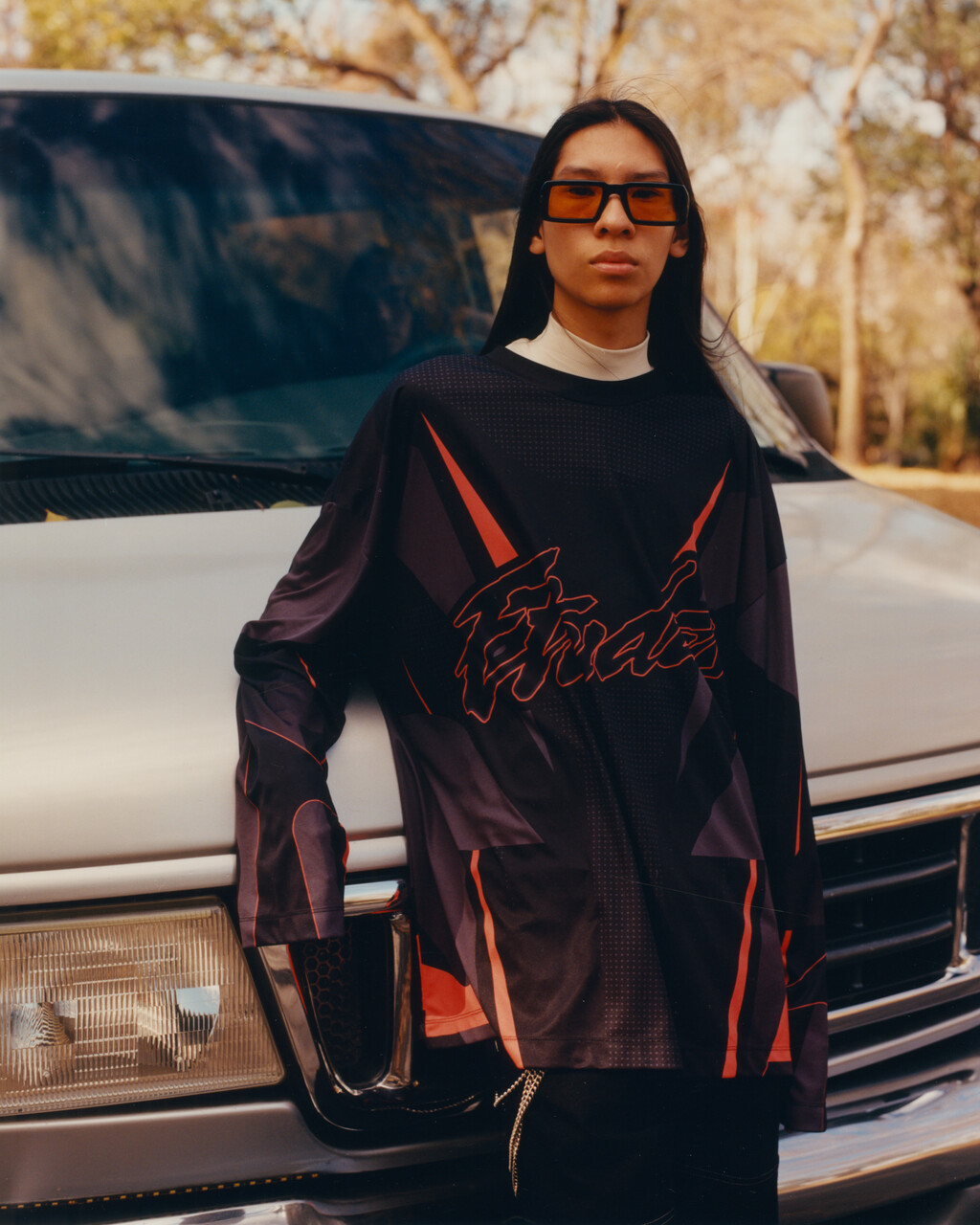 Etudes - © Tom de Peyret