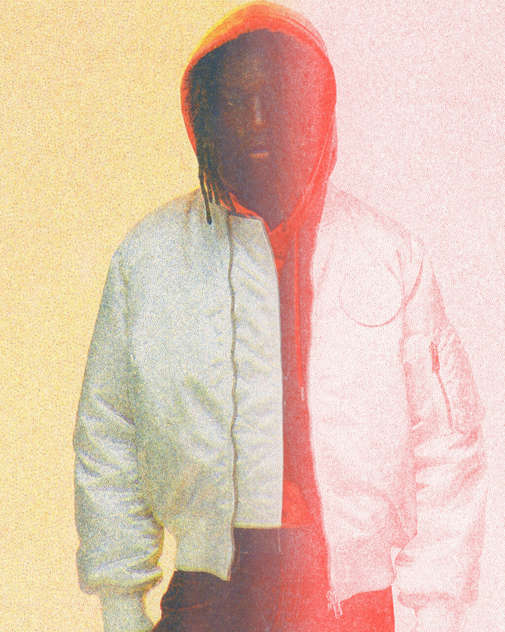 Etudes - © Tom de Peyret