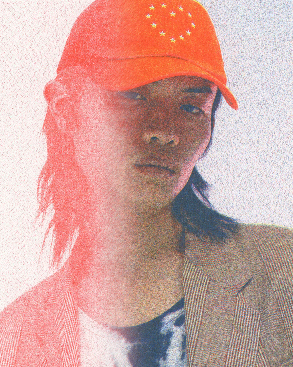 Etudes - © Tom de Peyret