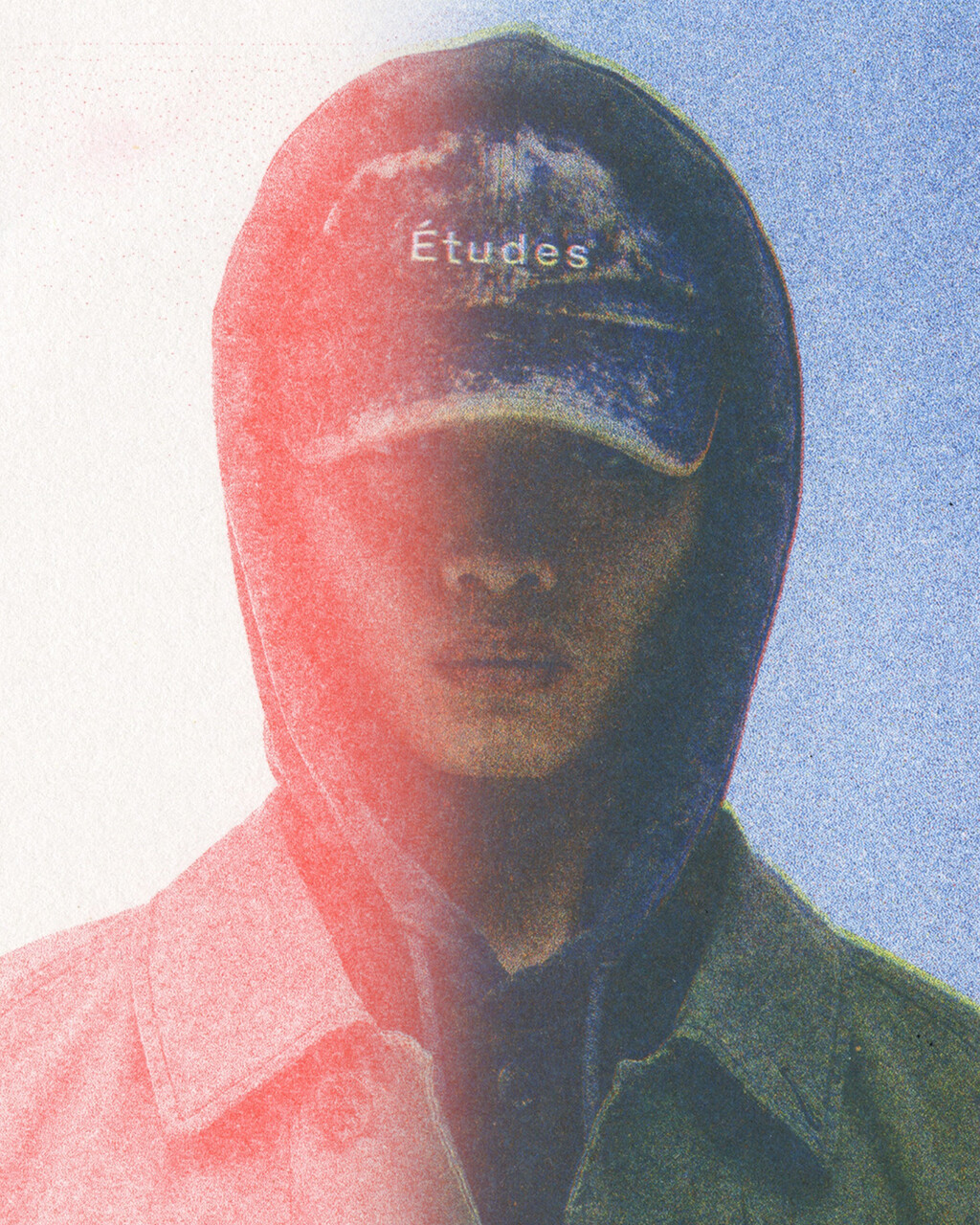 Etudes - © Tom de Peyret