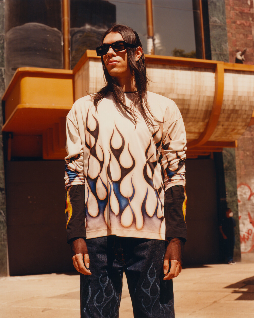 Etudes - © Tom de Peyret