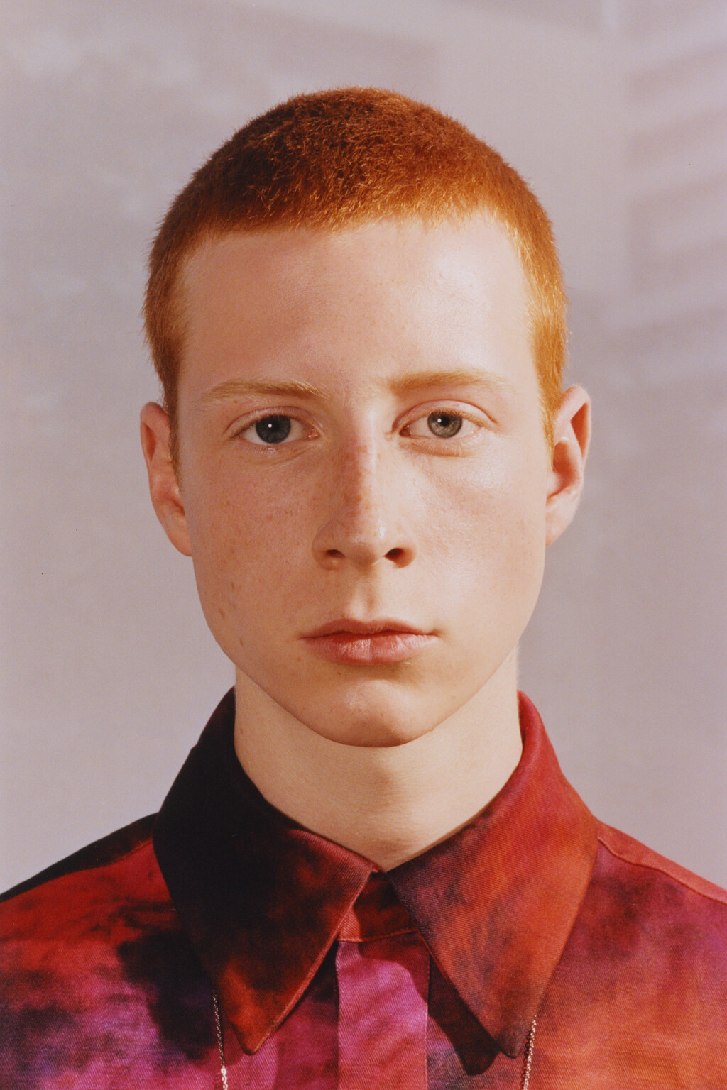 Etudes - © Tom de Peyret