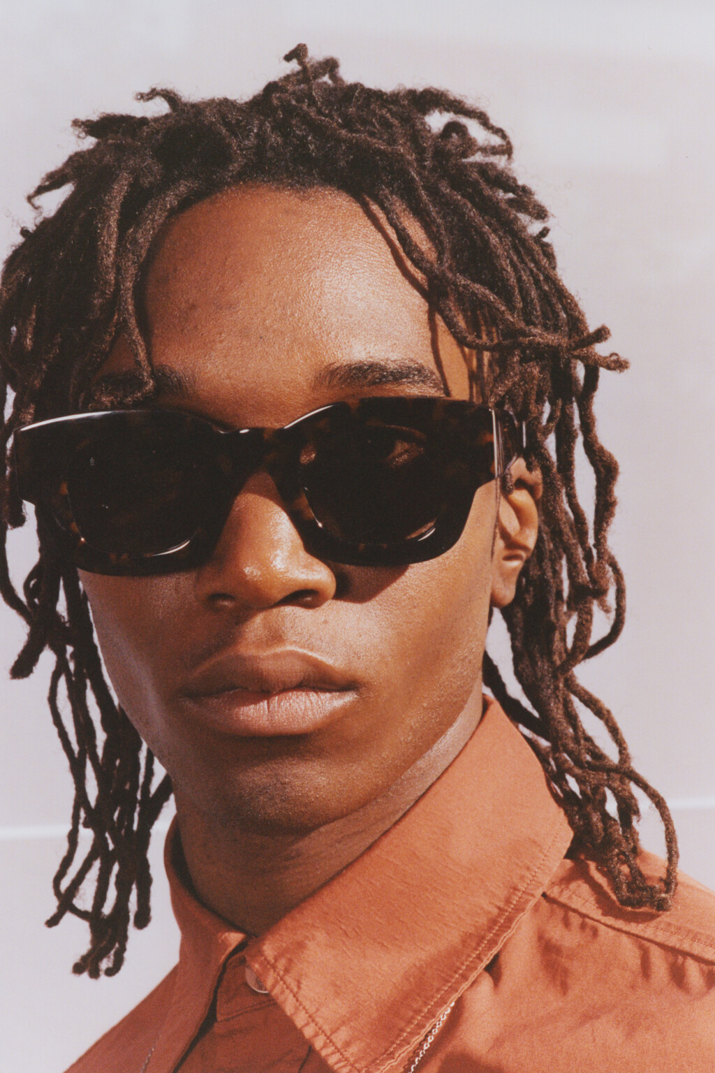 Etudes - © Tom de Peyret