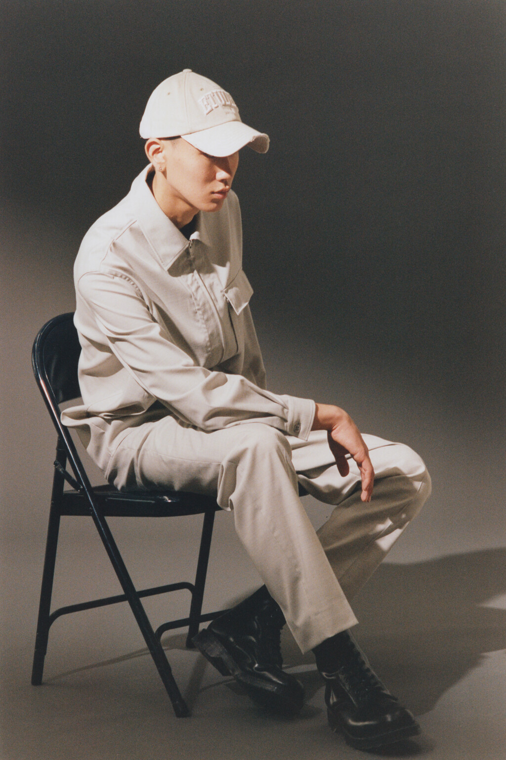 Etudes - © Tom de Peyret