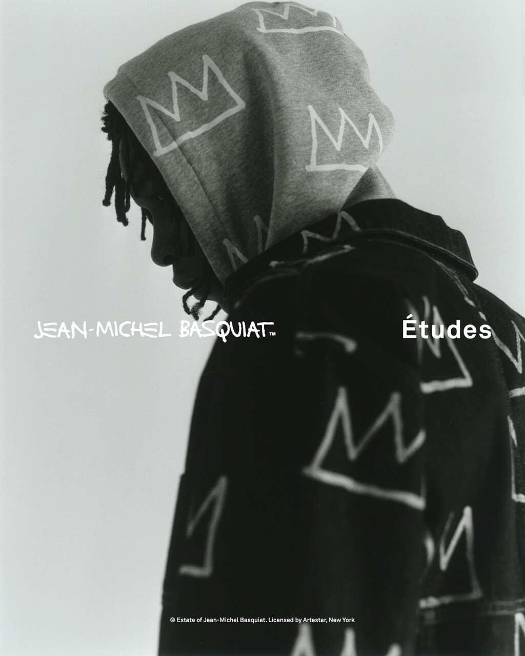 Etudes - © Tom de Peyret