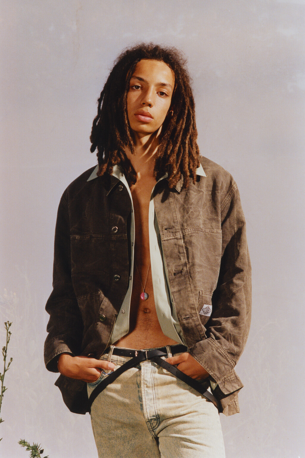 Etudes - © Tom de Peyret