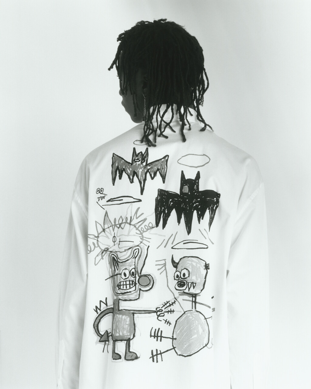 Etudes - © Tom de Peyret