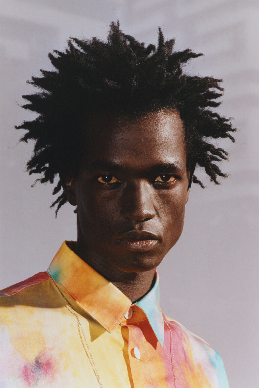 Etudes - © Tom de Peyret