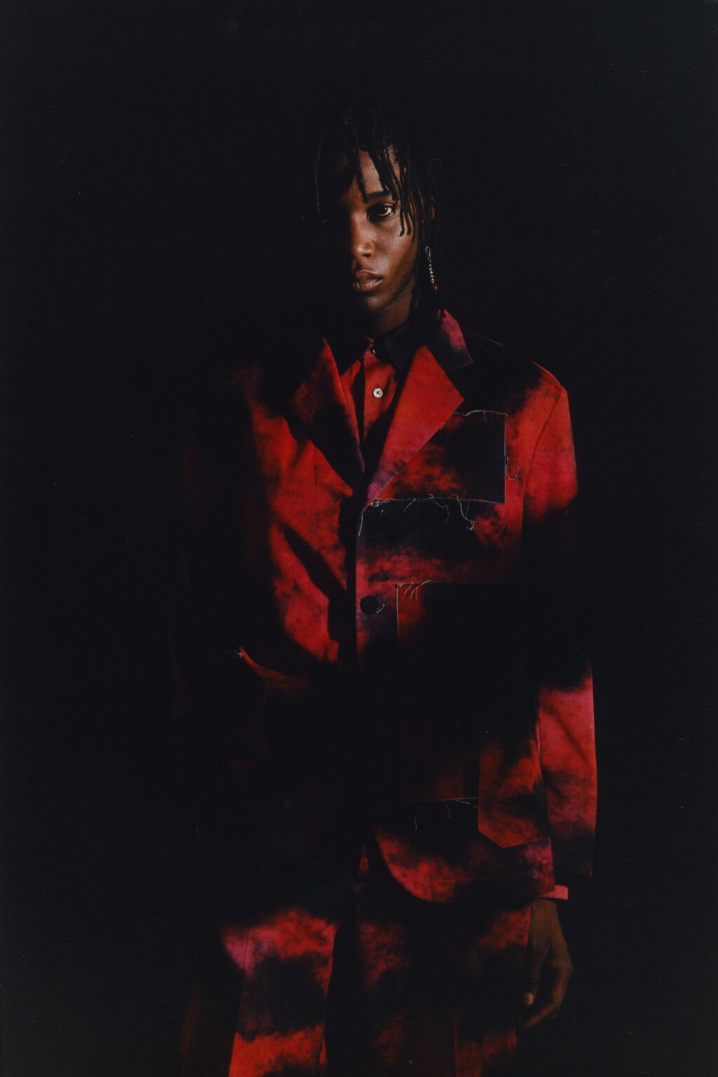 Etudes - © Tom de Peyret