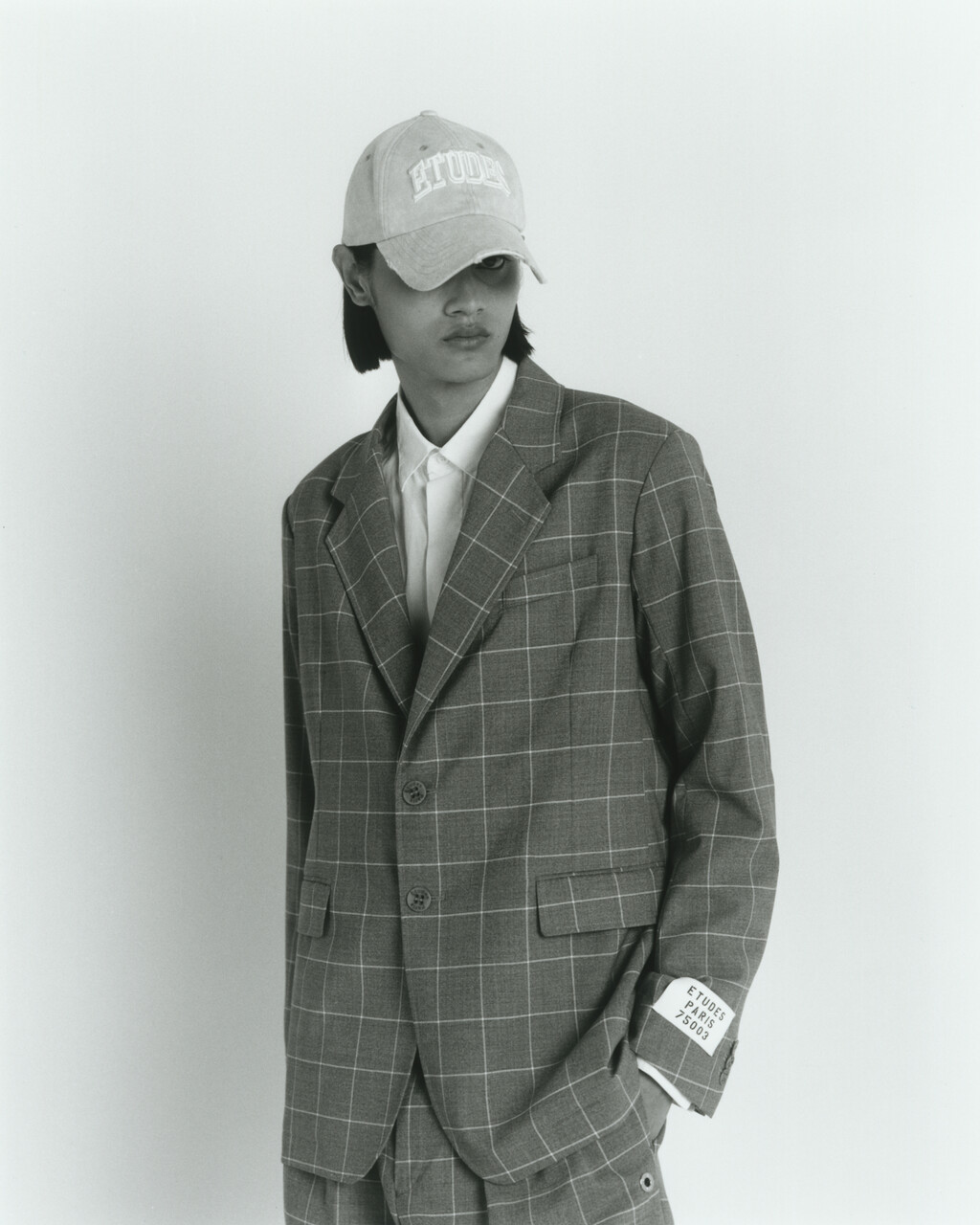 Etudes - © Tom de Peyret