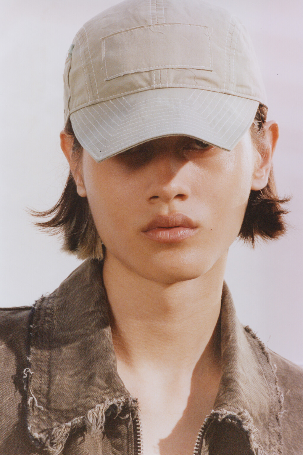 Etudes - © Tom de Peyret