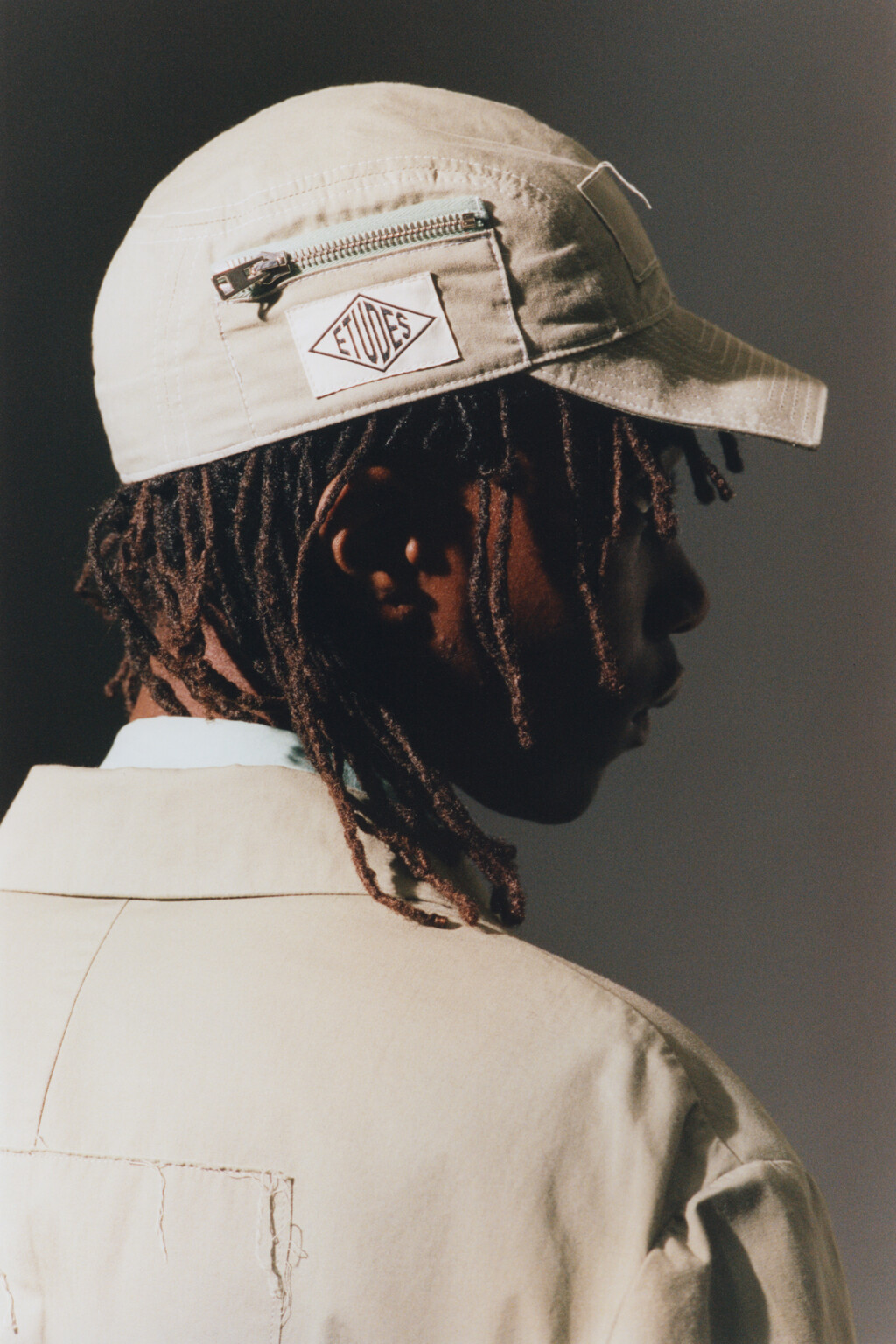 Etudes - © Tom de Peyret