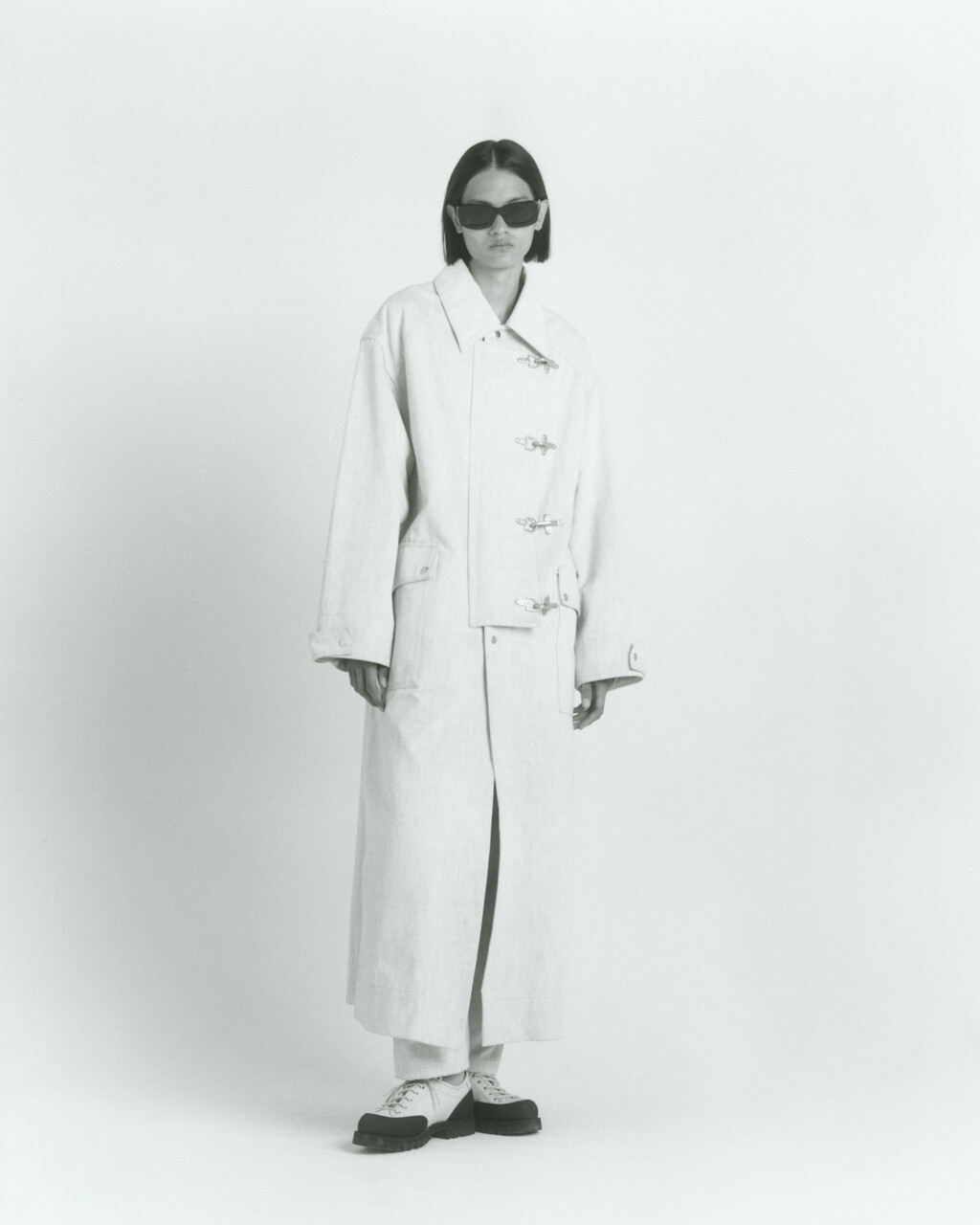 Etudes - © Tom de Peyret