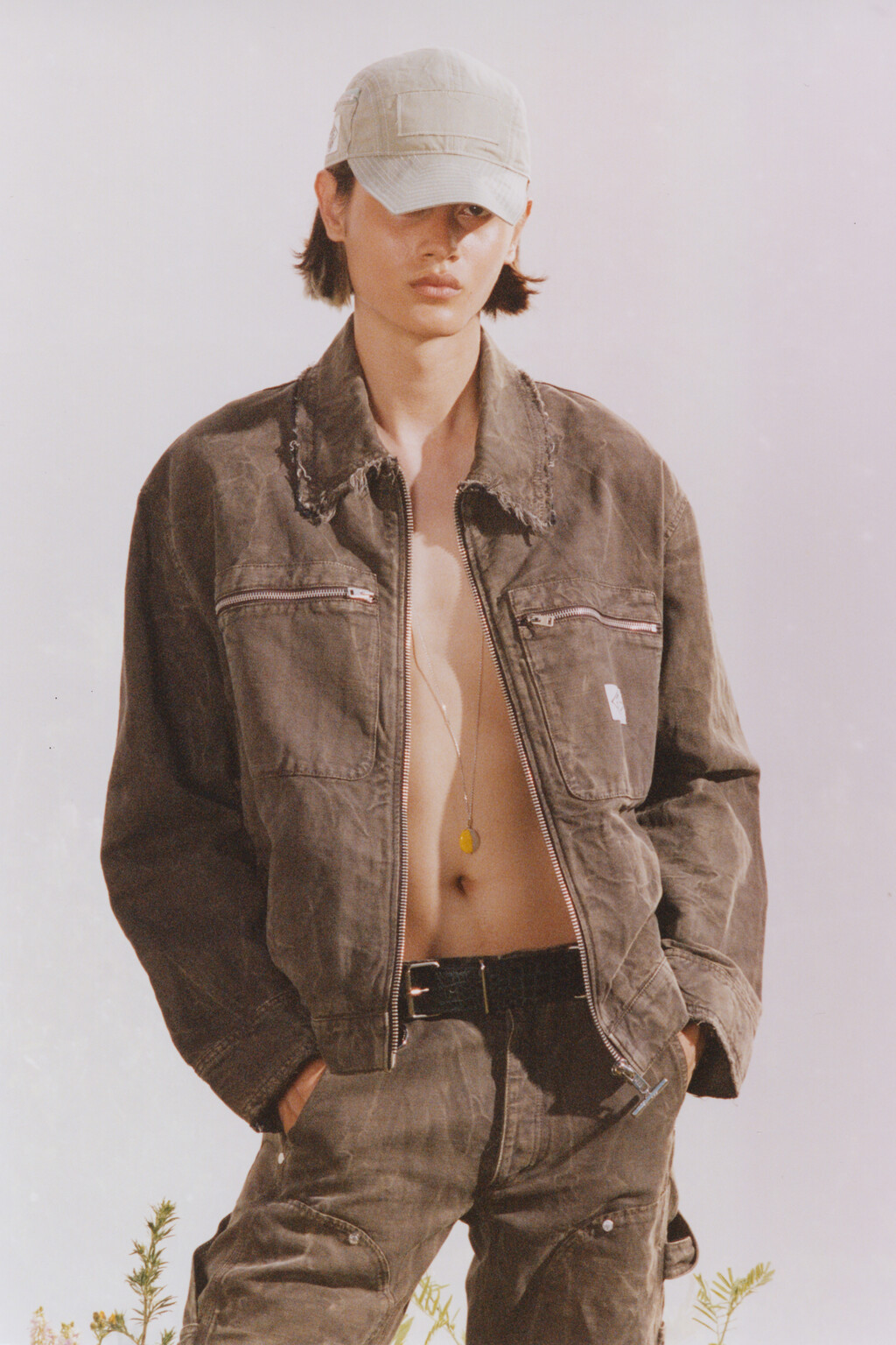 Etudes - © Tom de Peyret