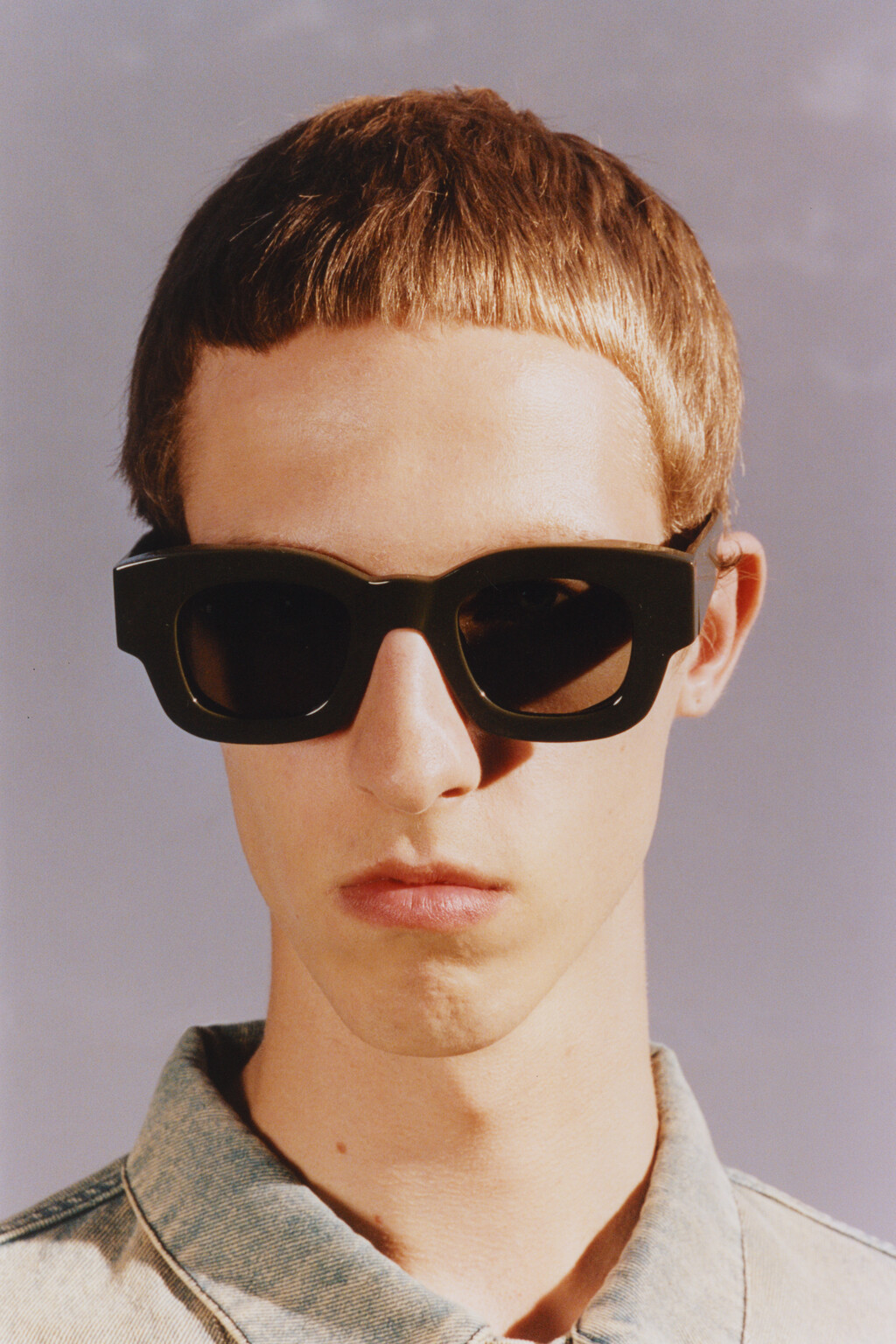 Etudes - © Tom de Peyret