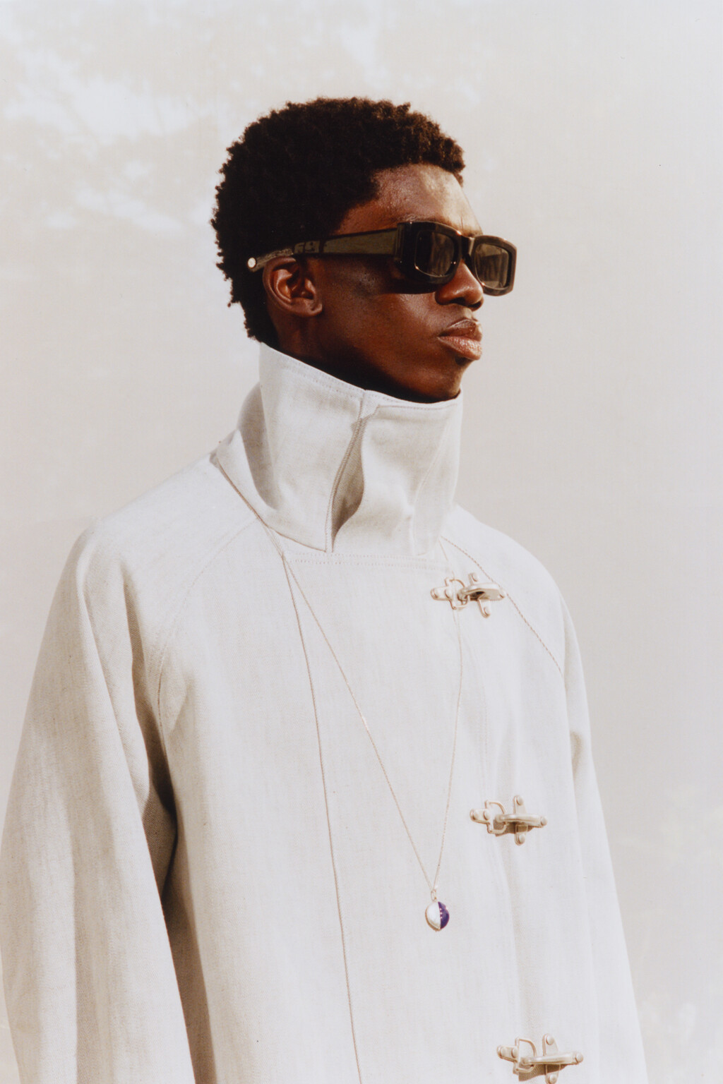 Etudes - © Tom de Peyret