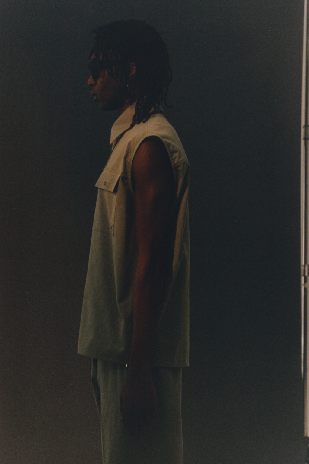 Etudes - © Tom de Peyret