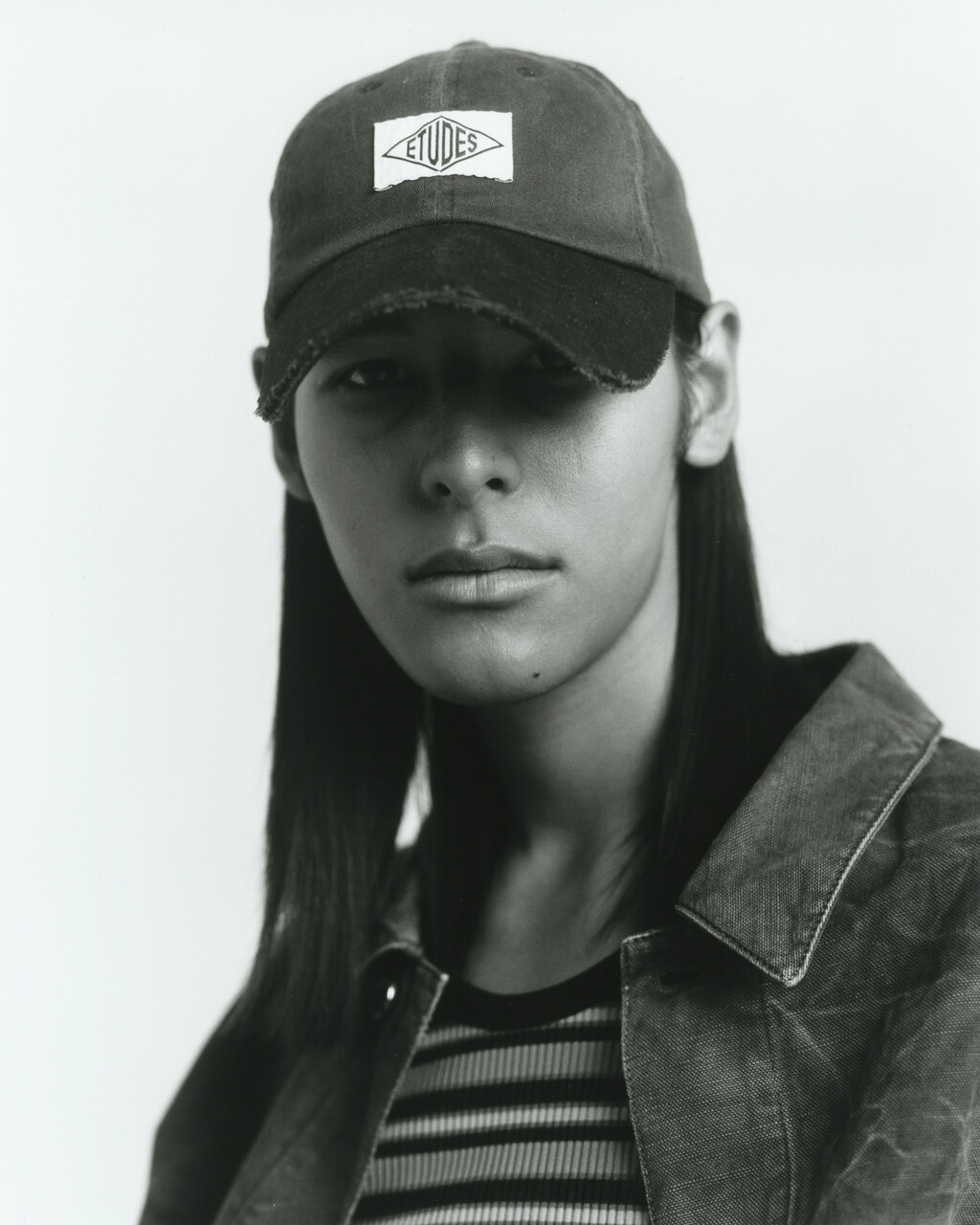 Etudes - © Tom de Peyret