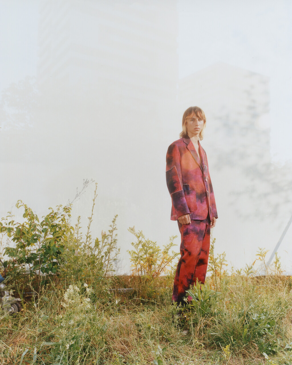 Etudes - © Tom de Peyret