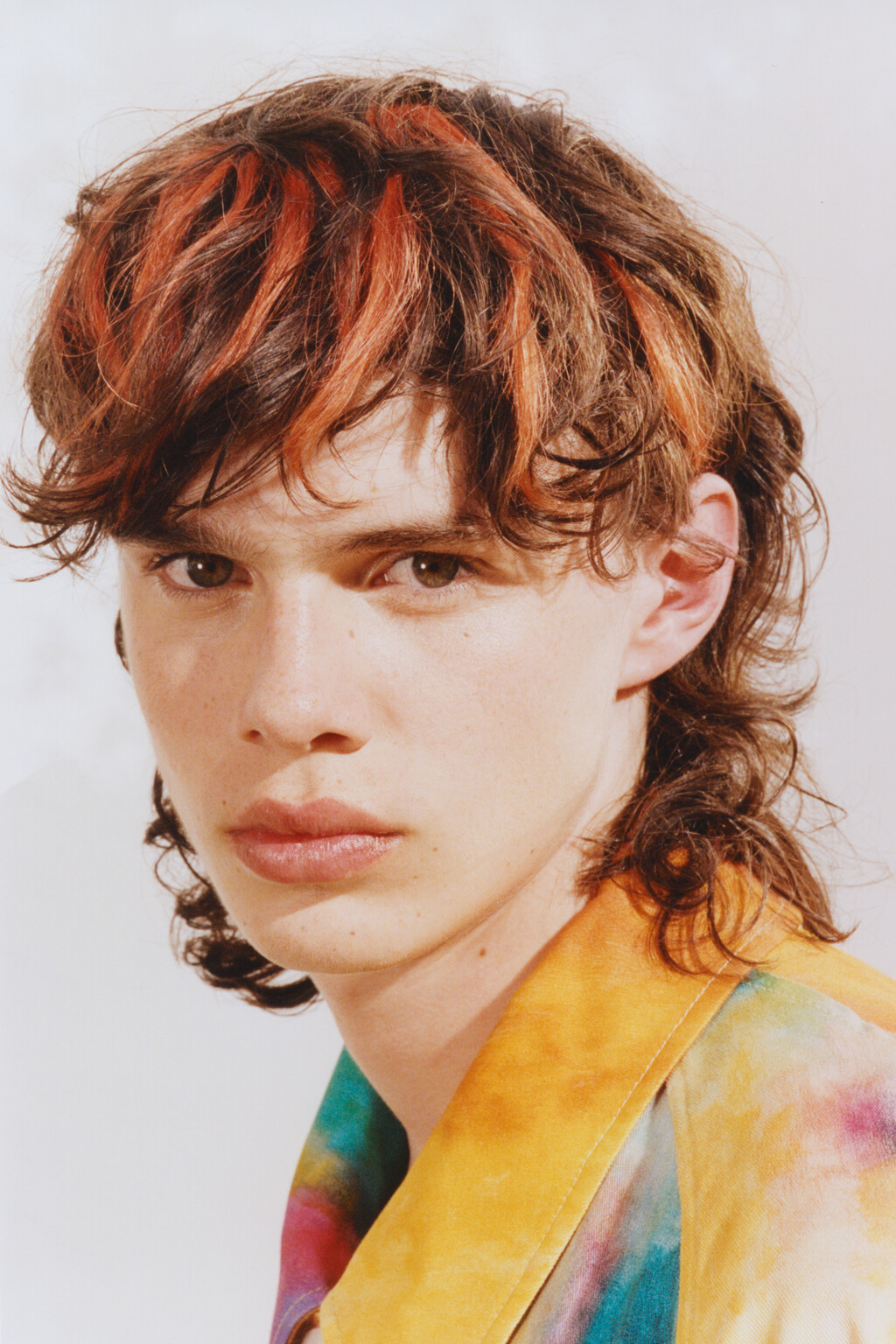 Etudes - © Tom de Peyret