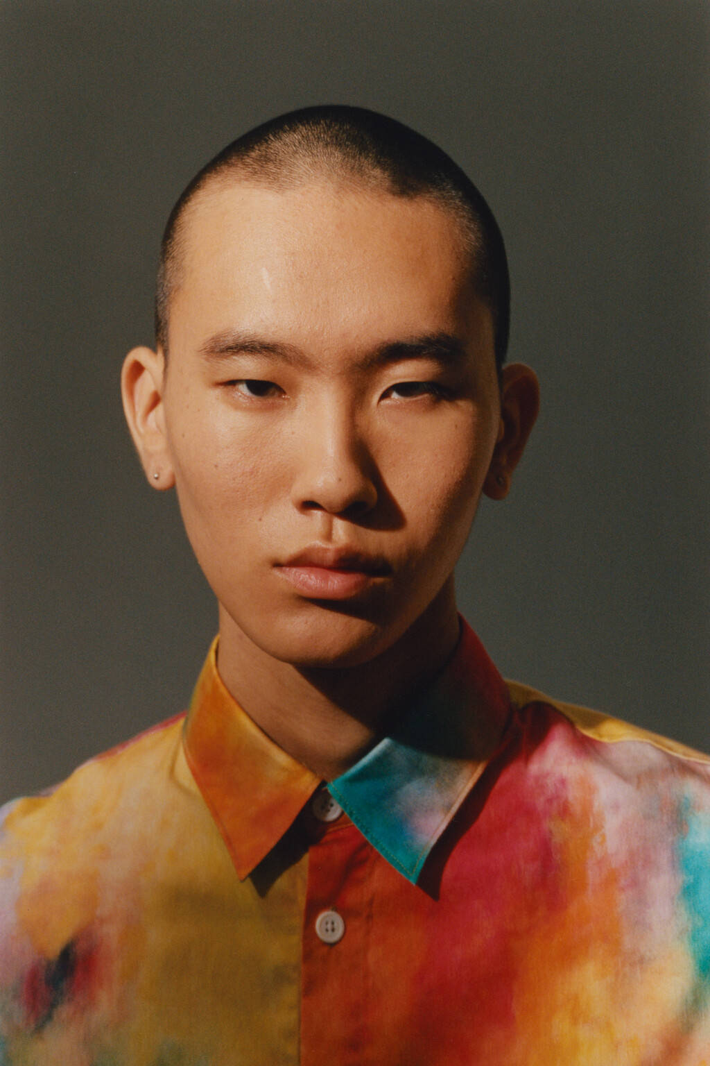 Etudes - © Tom de Peyret