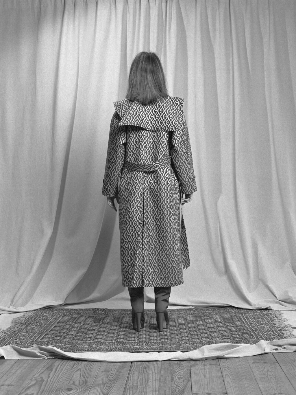 GQ - © Tom de Peyret