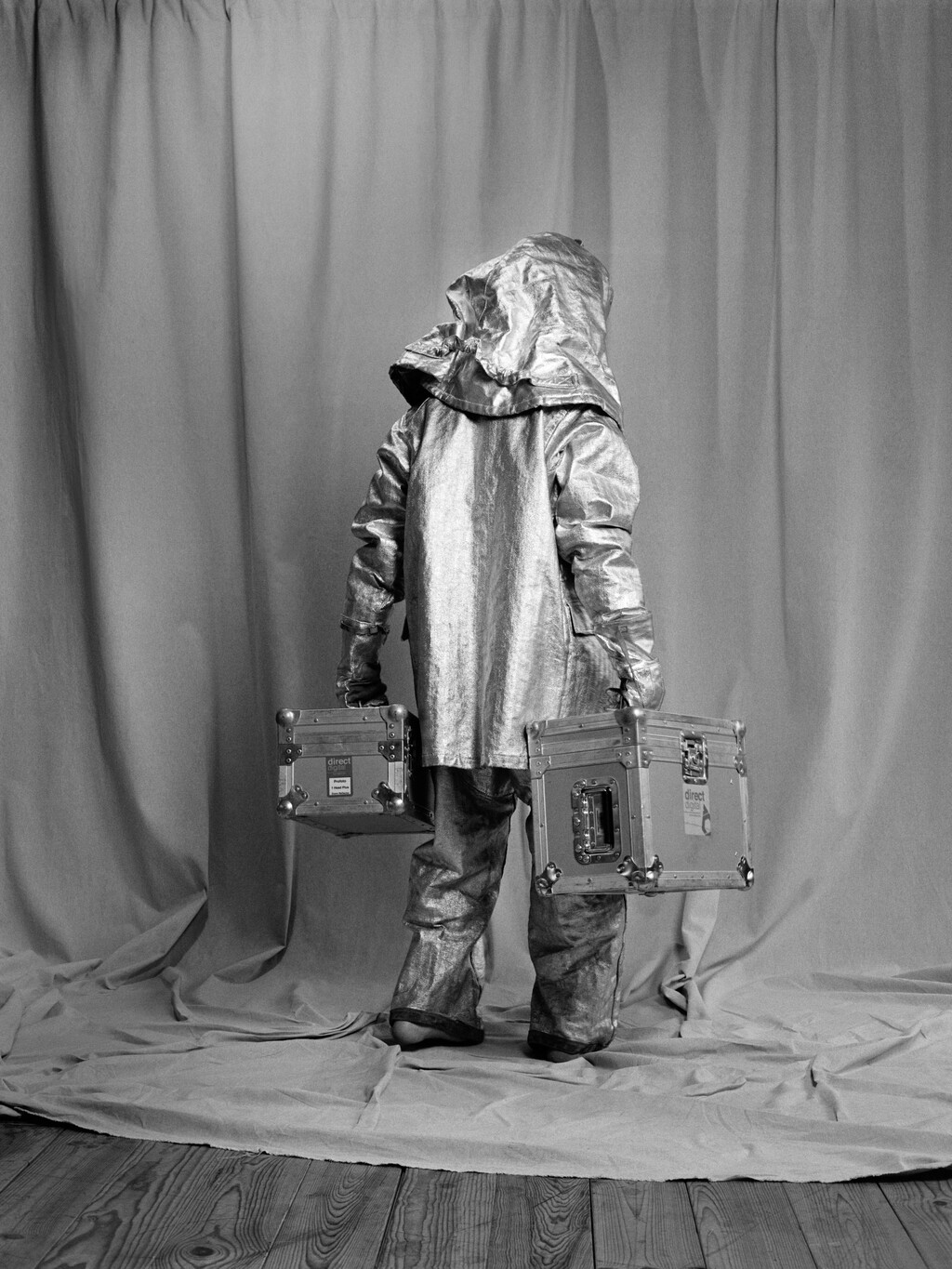 GQ - © Tom de Peyret