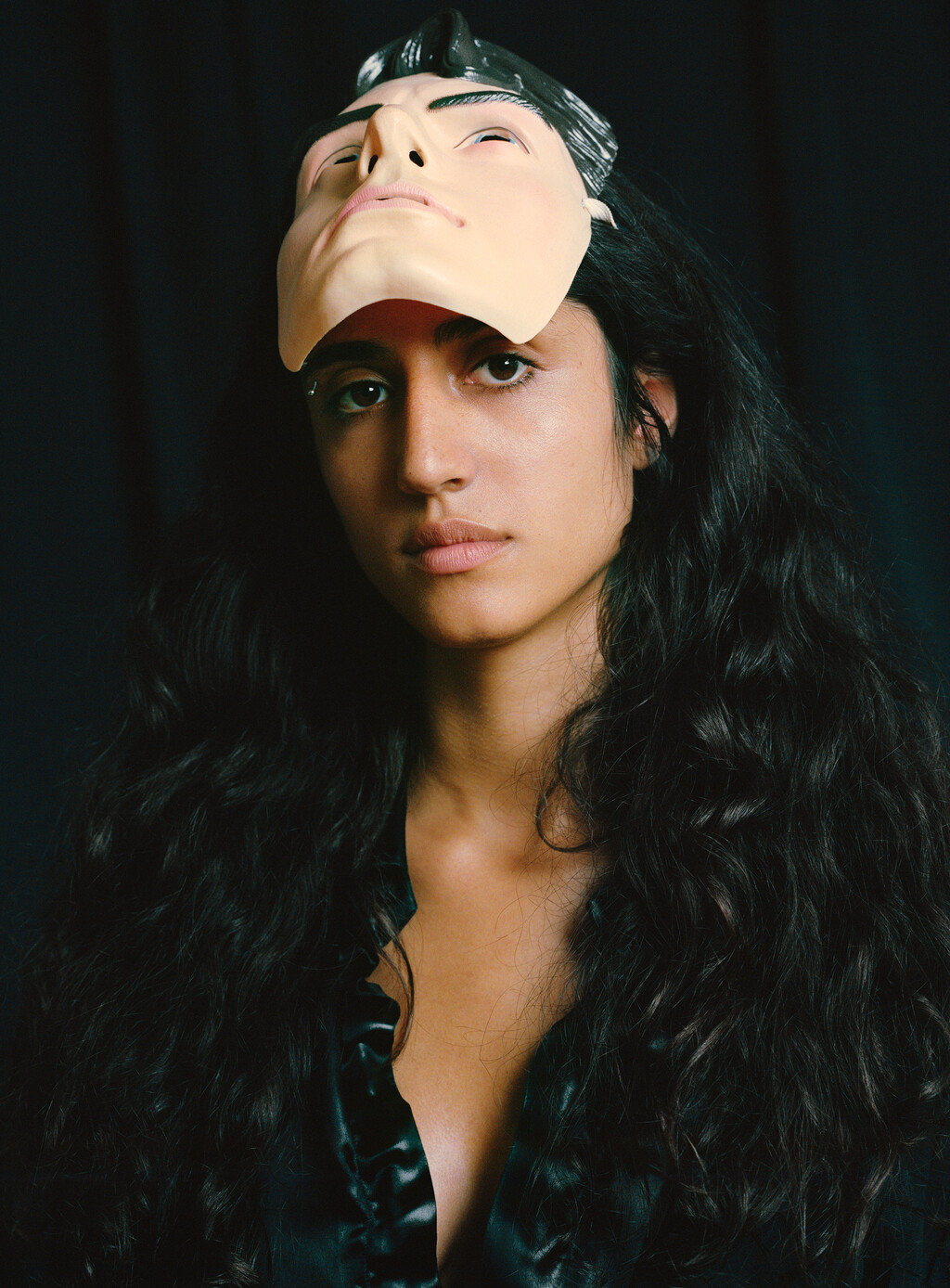 GQ - © Tom de Peyret