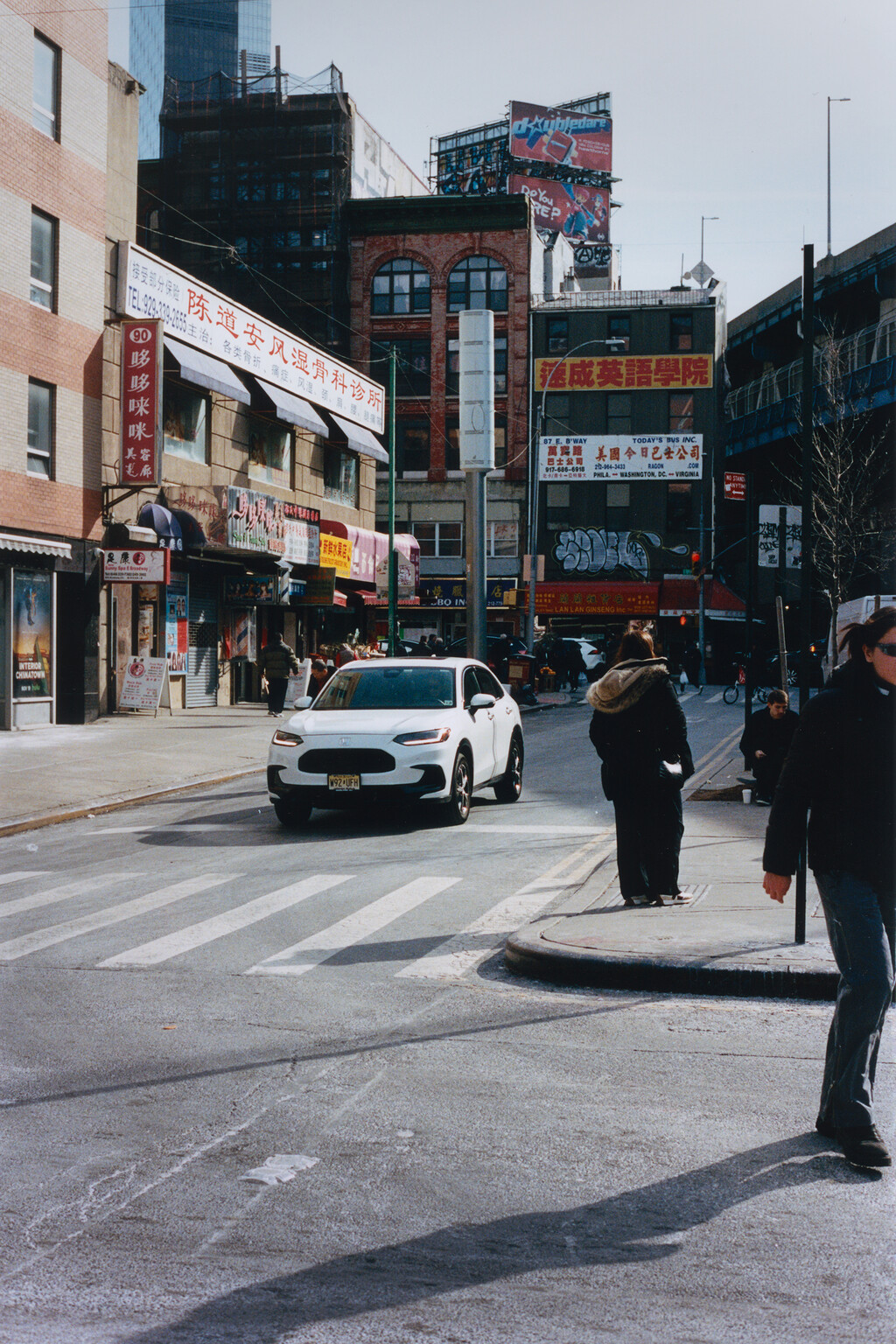 Gyeongsu - © Tom de Peyret