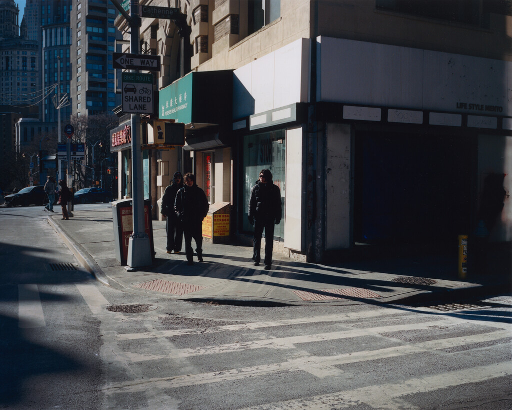 Gyeongsu - © Tom de Peyret