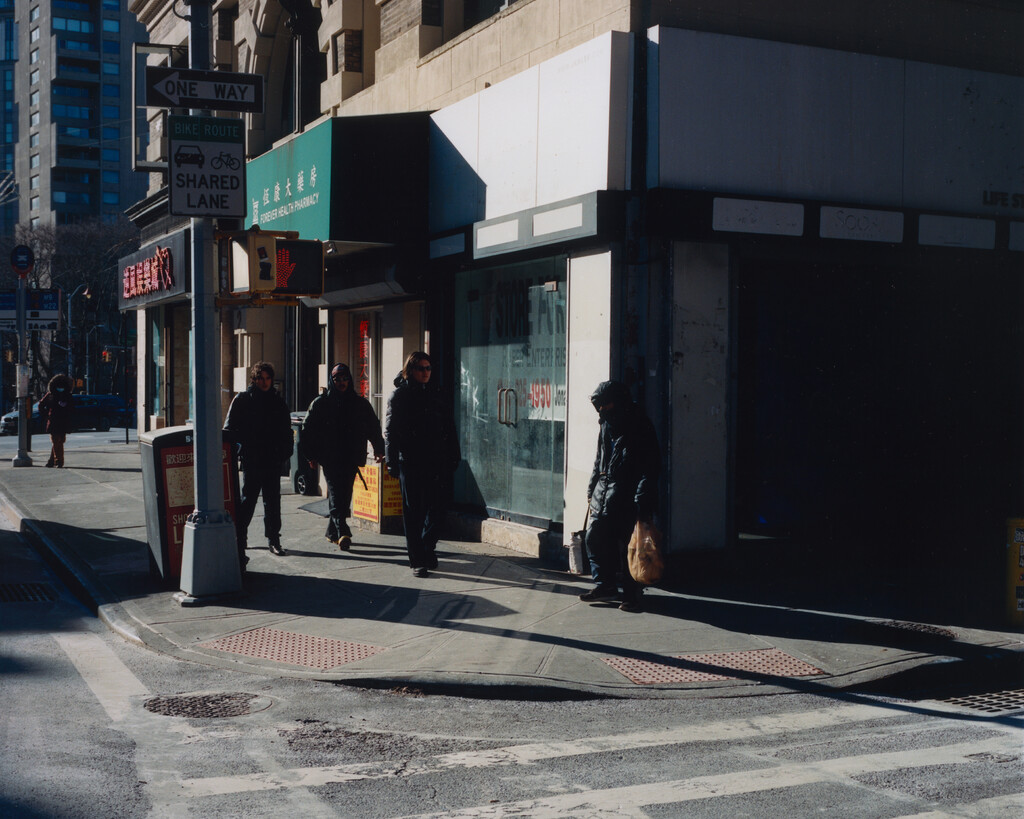 Gyeongsu - © Tom de Peyret