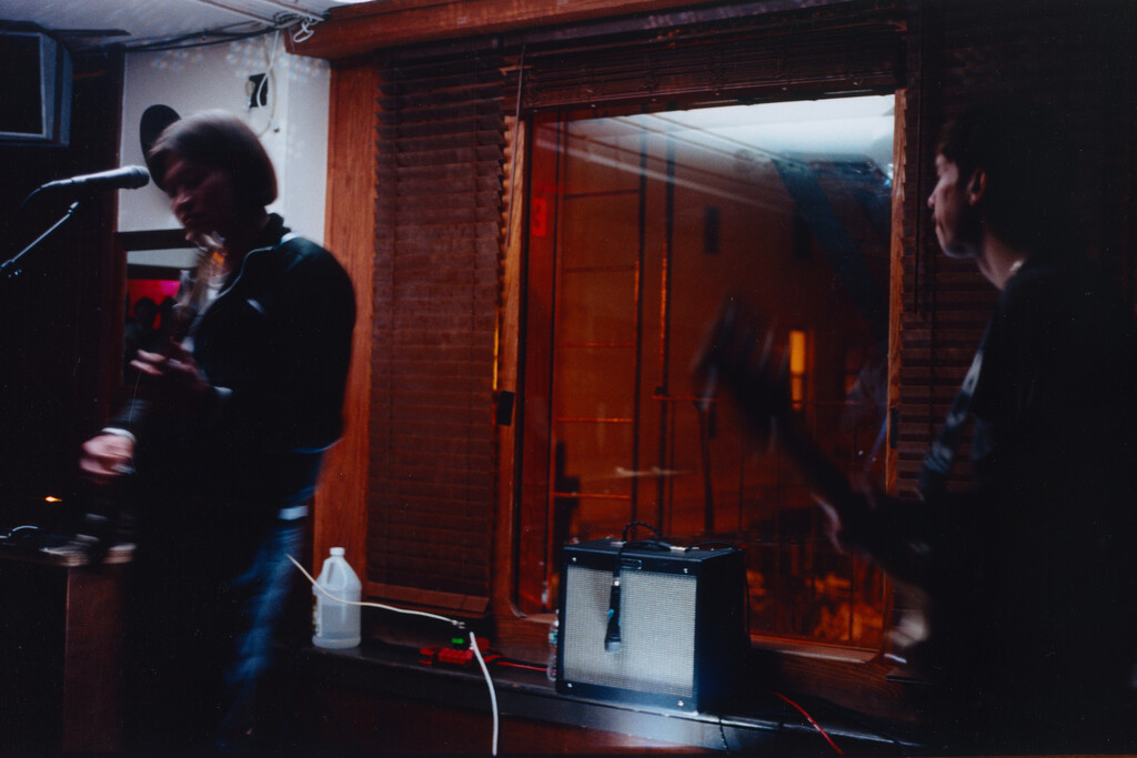 Gyeongsu - © Tom de Peyret