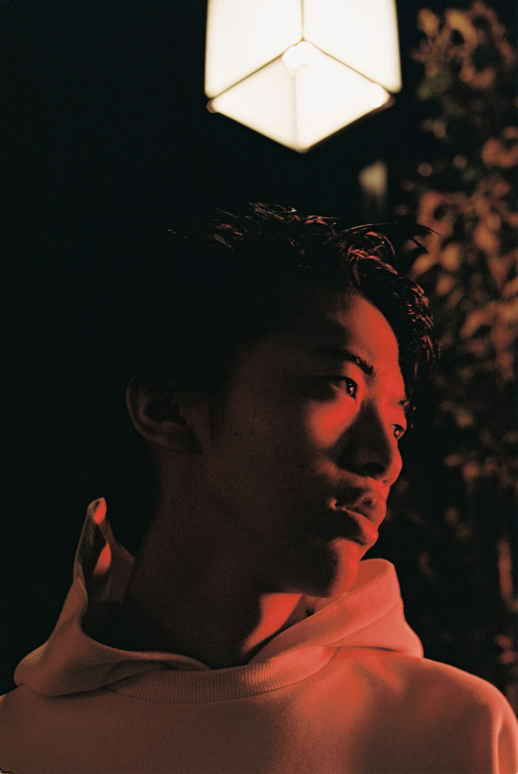 i-D - © Tom de Peyret