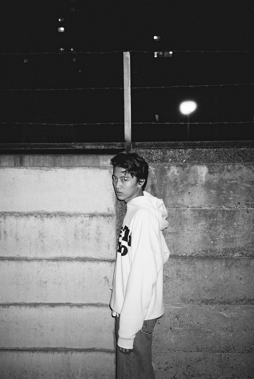 i-D - © Tom de Peyret