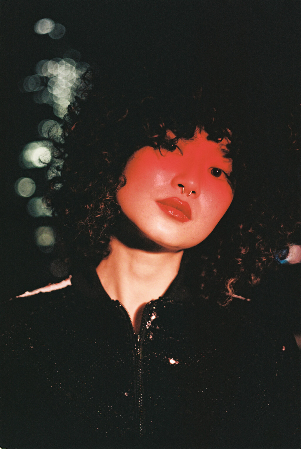 i-D - © Tom de Peyret