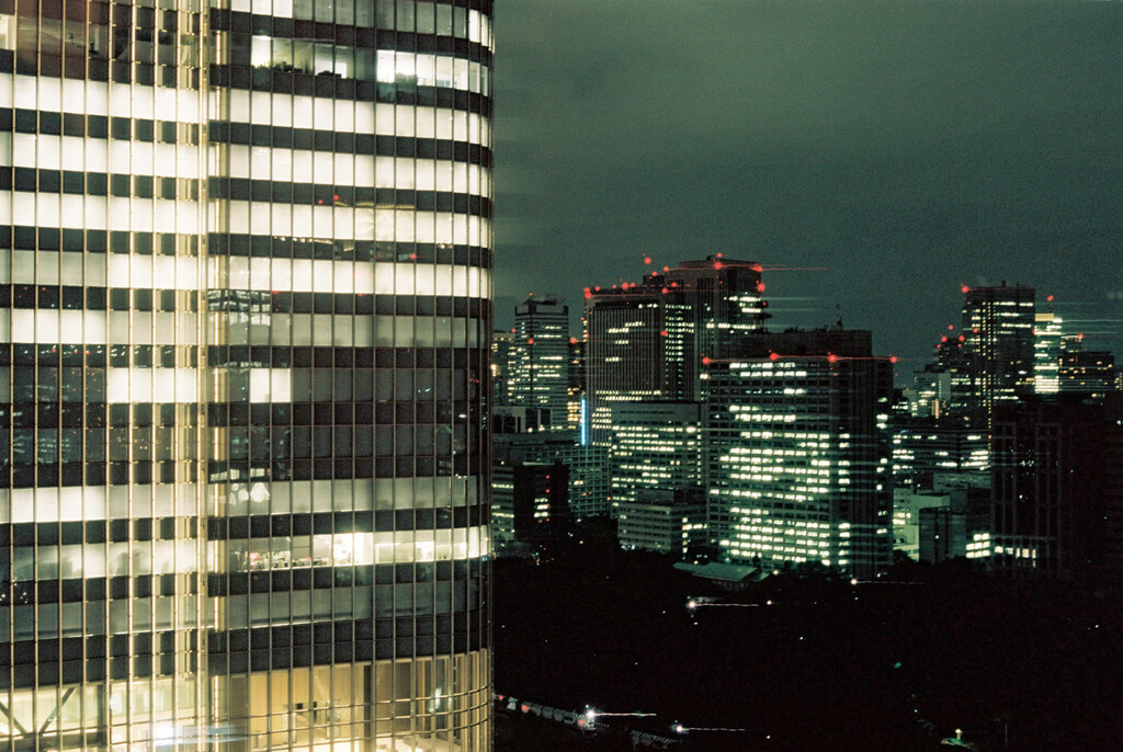 i-D - © Tom de Peyret