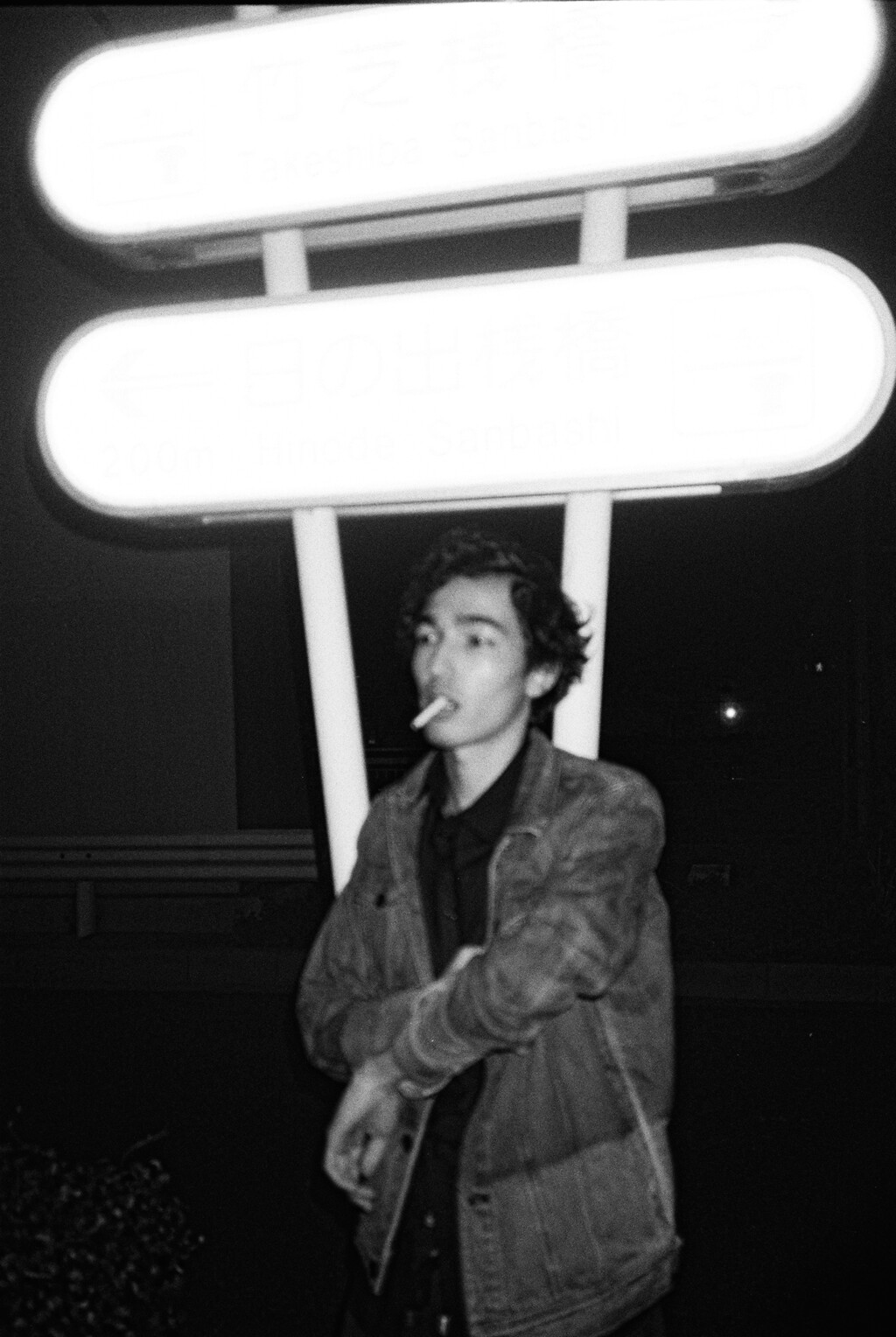 i-D - © Tom de Peyret