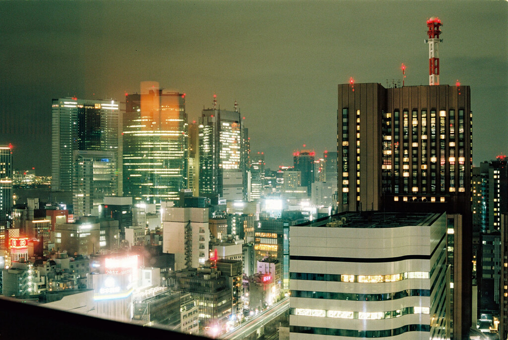 i-D - © Tom de Peyret