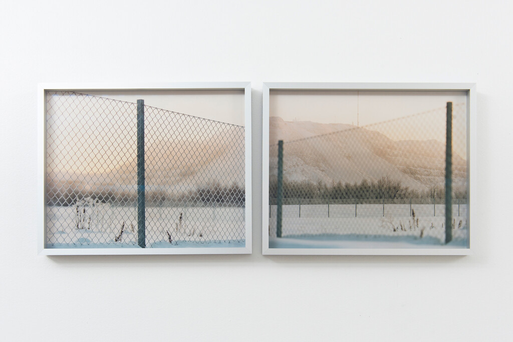 KIRUNA EULOGY PROPHECY - © Tom de Peyret