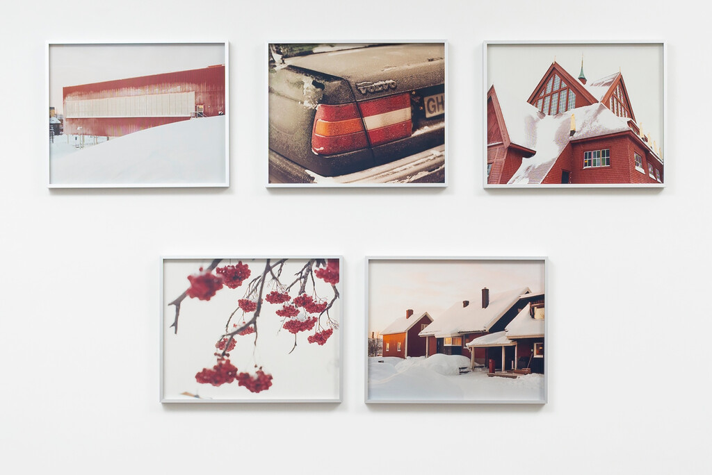 KIRUNA EULOGY PROPHECY - © Tom de Peyret