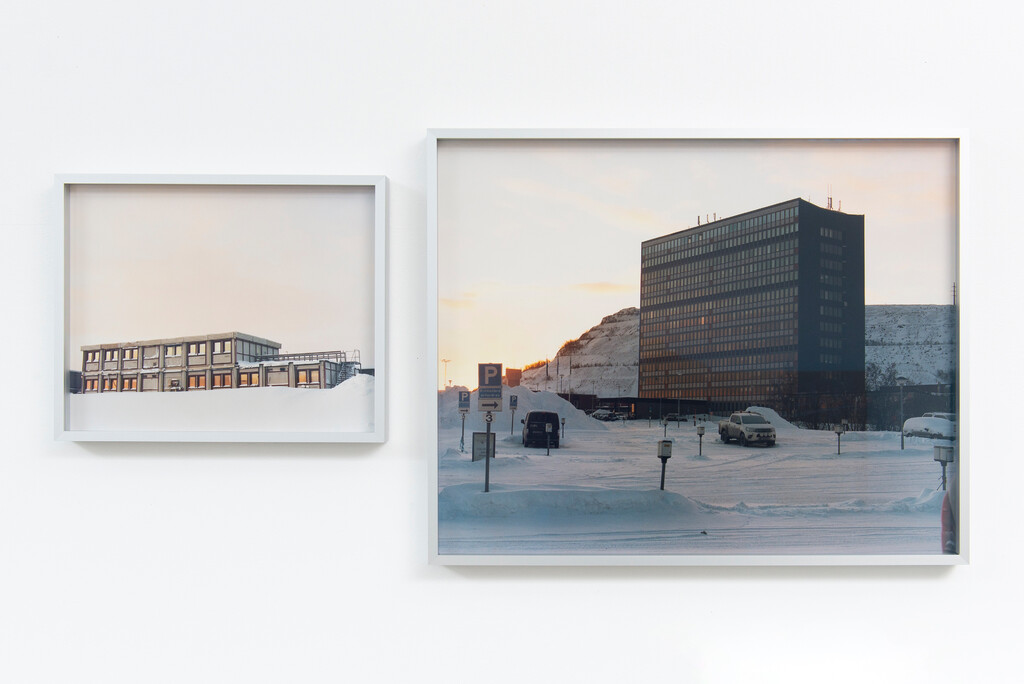 KIRUNA EULOGY PROPHECY - © Tom de Peyret