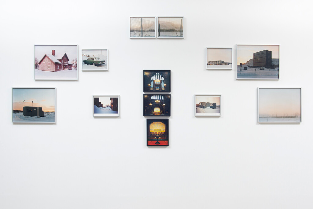 KIRUNA EULOGY PROPHECY - © Tom de Peyret