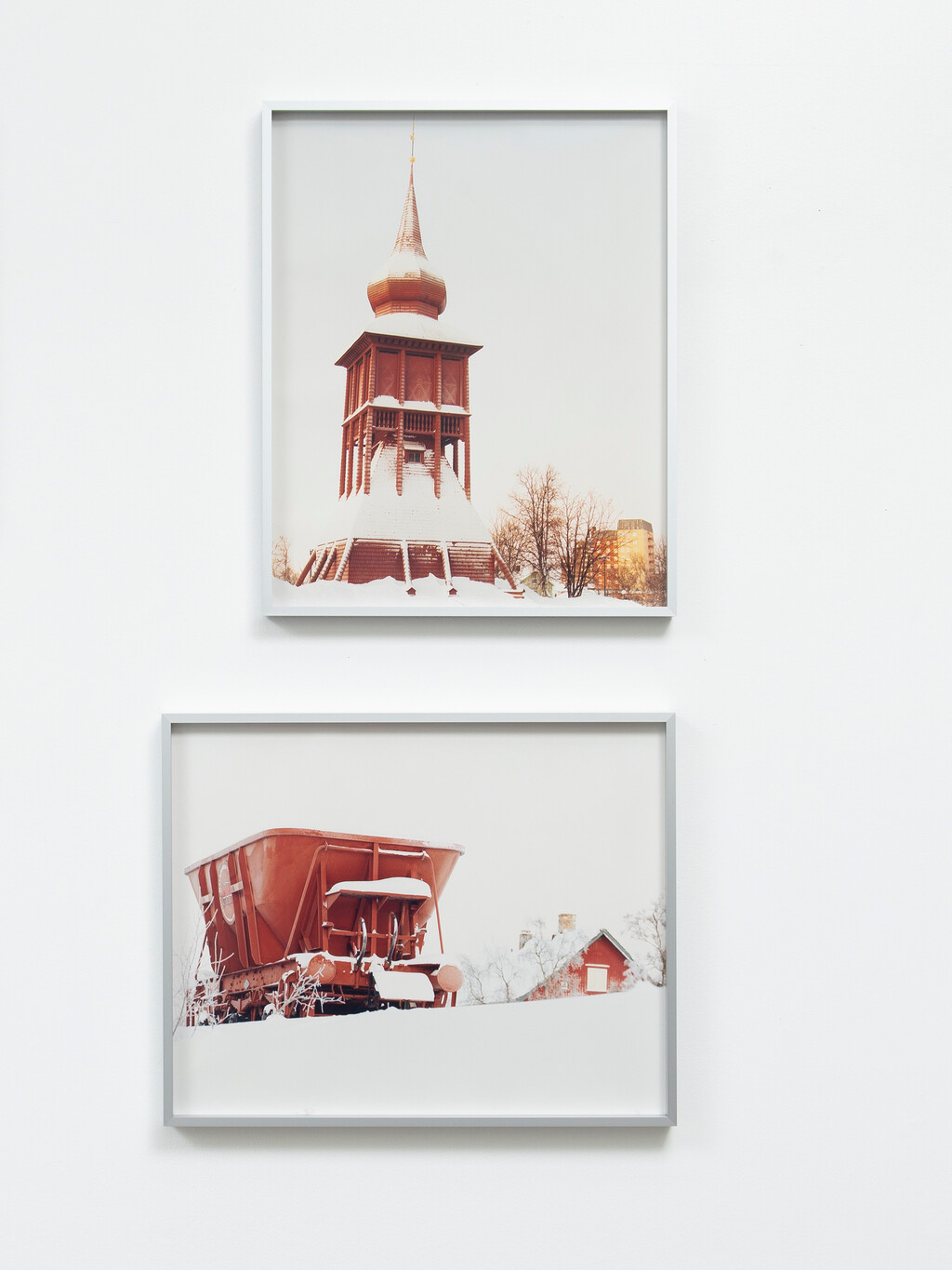 KIRUNA EULOGY PROPHECY - © Tom de Peyret