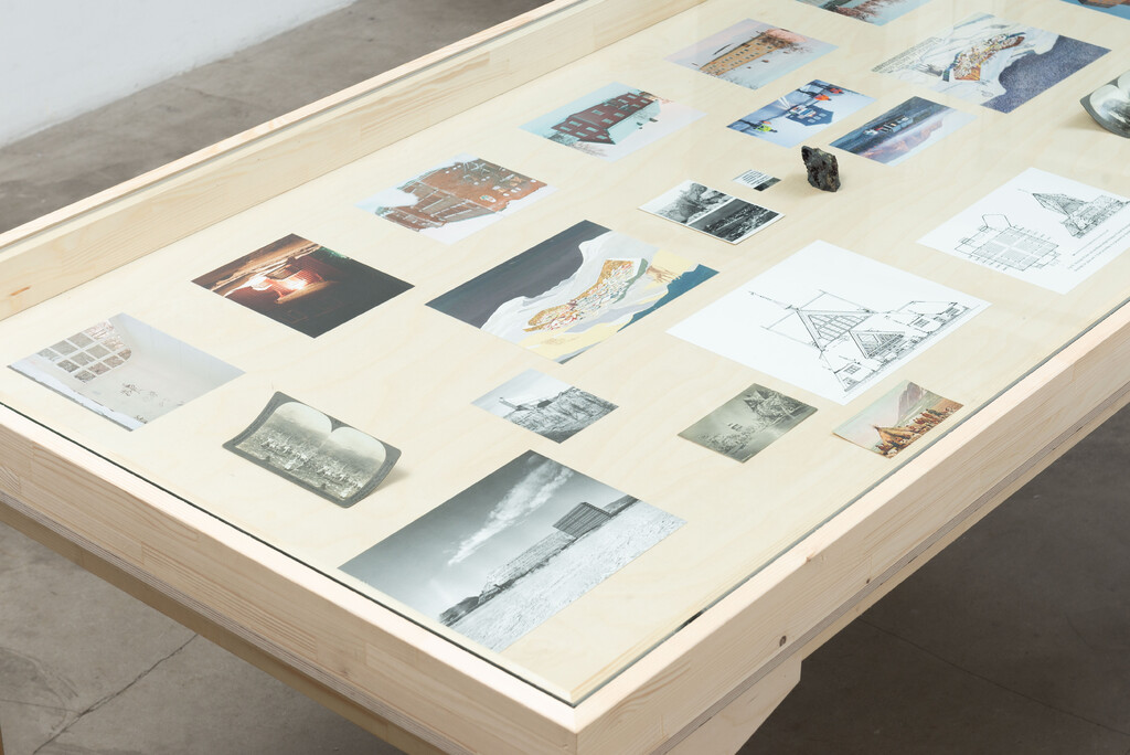 KIRUNA EULOGY PROPHECY - © Tom de Peyret