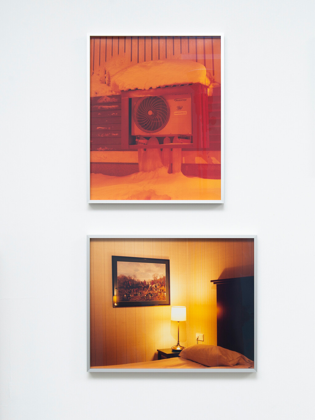 KIRUNA EULOGY PROPHECY - © Tom de Peyret