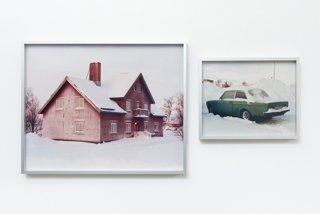 KIRUNA EULOGY PROPHECY - © Tom de Peyret